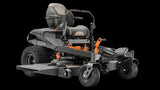 Ariens IKON Onyx Zero Turn Lawn Mowers. image 1