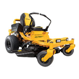 Cub Cadet Ultima ZT1 42 in. 22 HP Kohler KT7000 Series V-Twin Gas Engine Zero Turn Mowers with Lap Bar Controls image 0
