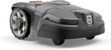 Husqvarna Automower 415X Robotic Lawn Mower with GPS, Self-Installation, 0.4 Acre image 4