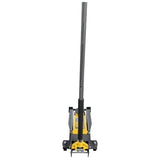 Ranger 3-Ton Racing Style Plunger U-Joint Floor Jack image 2