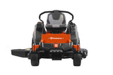 Husqvarna Z248F Special Edition Zero-Turn Lawn Mowers. image 4