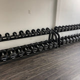 Sweet Dumbbell Set 5-100 lb (Rack sold seperately) image 4