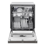 Lg Ldfn4542 24″ Wide 15 Place Setting Energy Star Rated Built-In Dishwasher – PrintProof image 2
