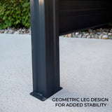 Rockport Steel Grill Gazebo image 10