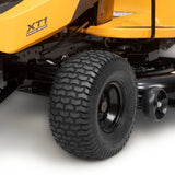 Cub Cadet Enduro XT1 LT42 Intellipower Lawn Tractors. image 3