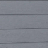 Keter Manor 4 ft. W x 6 ft. D Vertical Resin Outdoor Storage Shed Ideal For Patio Installation Included image 8