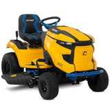 The Cub Cadet Enduro Series XT1 LT42E 42-in. 56V MAX* Riding Lawn Mower image 10