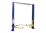 Tuxedo Distributors TP9KACX Two Post Lifts Clear Floor Lift – Asymmetric – 9000 LB image 0