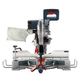 Bosch CM10GD 10″ Dual-Bevel Glide Miter Saw image 1