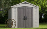 Keter Stronghold 2.0 Storage Sheds image 1