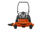 Husqvarna MZ61 (61″) 24HP Kawasaki Zero Turn Lawn Mower w/ ROPS image 1