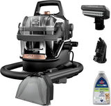 BISSELL Little Green HydroSteam 3618 Portable Carpet & Upholstery Cleaner image 0