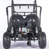 MotoTec Mud Monster XL 212cc 2 Seat Full Suspension Go Karts. image 1