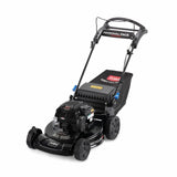 Toro Recycler Max Mower 163cc Briggs Engine Personal Pace with Smart Stow (22″) #21485 image 2
