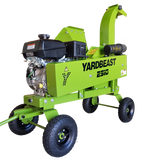 Yardbeast 2.5” Woodchipper – YB2510 image 3
