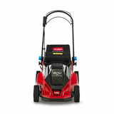 Toro 21620 21″ 60V Stripe Battery RWD Self-Propelled Mower (5.0ah Battery) image 1