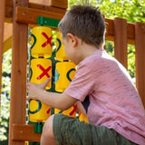 Treasure Trove II Swing Set image 5