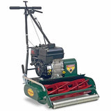 Classic High-Cut 20 in. Gas Walk Behind Lawn Mower image 12