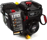 Briggs Professional Series Snow Engine 14.5 TP ES 3/4″ X 2-1/2″ #19J137-0007 image 0