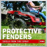 50 in. (127 cm) TimeCutter Max MyRide Zero Turn Mowers. image 1