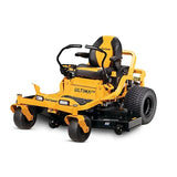 Cub Cadet Ultima ZT2 60 in. 24 HP Gas Zero-Turn Mowers, Kawasaki FR Engine, Dual Hydrostatic Transmissions image 1