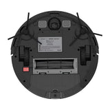 Tzumi – ionvac Smart Clean 2000 Robovac – Black image 8