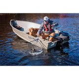Mercury 4HP Tiller FourStroke Outboard Motors. image 3