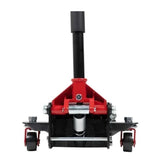 AFF 3.5 Ton Lightning Lift Floor Jack with One-Piece Handle image 4