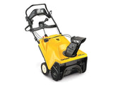 Cub Cadet 1X 21 in. 208cc Single-Stage Gas Snow Blowers image 0
