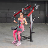 Power Leverage V2 Reverse Grip Lat Pulldown – Muscle D Fitness image 4