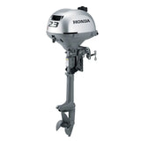 Honda BF2.3 Portable Outboards Motors image 2