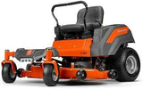 Husqvarna Z246 (46″) 22HP Briggs Zero Turn Lawns Mowers 970797301 image 0