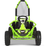 MotoTec Mud Monster Kids Gas Powered Go Karts. image 2