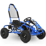 MotoTec Mud Monster Kids Gas Powered Go Karts. image 0