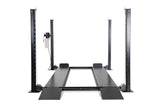 Halo Lifts 4 Post Cars Lift – 9,000 LBS Capacity image 3