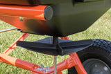 Agri-Fab 45-0543 Tow-Behind 100 lb Lawn & Garden Spiker Seeder Spreader image 10