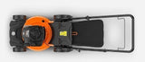 Ariens Razor 21 Push Mower 150cc EX625 Briggs & Stratton Engine #911600 image 3