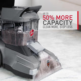 Hoover PowerScrub Deluxe Carpet Cleaner for Carpet & Upholstery with Tools image 19