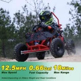 X-Pro Rover 50 Go Karts. image 5