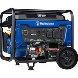 WGen5300sc Generator with CO Sensors. image 0