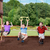 Oceanview Swing Set image 32