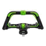 EGO Power+ 21 Inch Self-Propelled Mower Touch Drive With Charger, 4.0Ah And 6.0Ah Batteries image 4