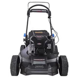 Toro SmartStow Super Recycler 21565 21 in 163 cc Gas Self-Propelled image 0