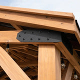 Norwood Gazebo image 6