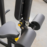 Power Leverage V2 Reverse Grip Lat Pulldown – Muscle D Fitness image 12