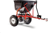 Agri-Fab 45-0543 Tow-Behind 100 lb Lawn & Garden Spiker Seeder Spreader image 35