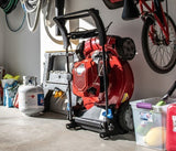 Toro Recycler SmartStow RWD Mower 150cc Briggs & Stratton 6.25 TP (22″) #21465 image 1