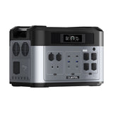 OUKITEL BP2000+400W Solar Generator image 9