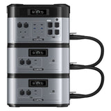 OUKITEL B2000 Expansion Battery | 2048Wh image 7