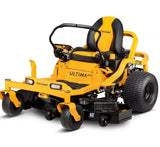 Cub Cadet Ultima ZT1 50″ Zero-Turn Riding Lawn Mower – Power, Precision & Comforts. image 4